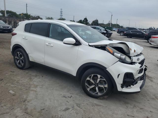 Vin: kndpm3ac4l7764524, lot: 88630325, kia sportage lx 20204