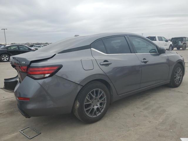 2023 NISSAN SENTRA SV 3N1AB8CV8PY240145