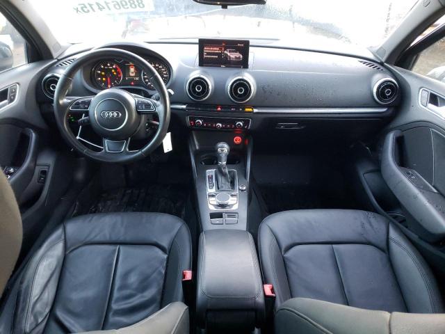 2015 AUDI A3 PREMIUM - WAUACGFF1F1068520