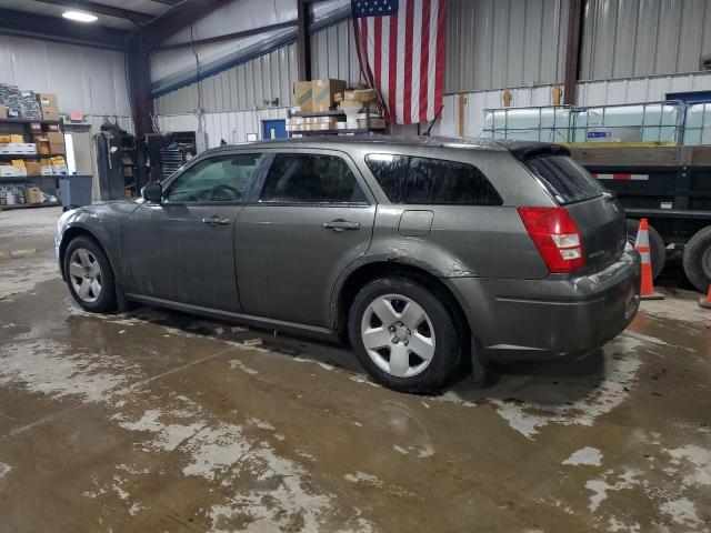 DODGE MAGNUM 2008 gray  gas 2D4FV47T48H142395 photo #3