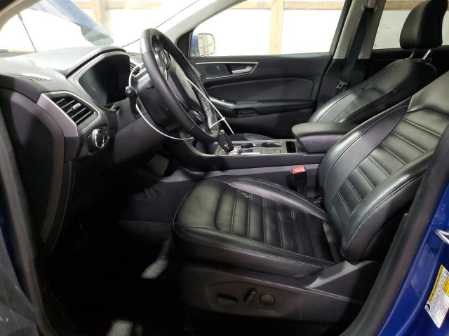 2024 FORD EDGE SEL 2FMPK4J9XRBA98409