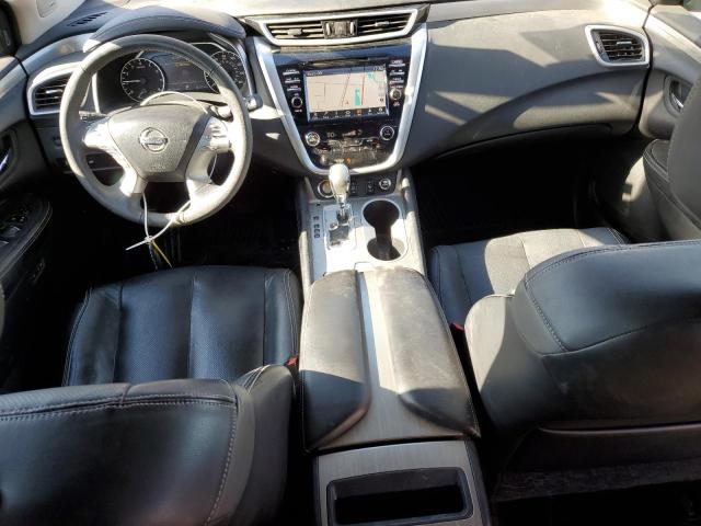 2015 NISSAN MURANO S - 5N1AZ2MH3FN229088