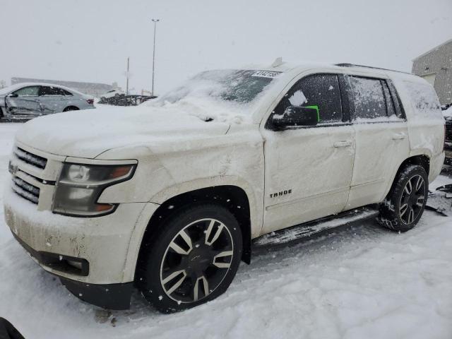 2019 CHEVROLET TAHOE K150 - 1GNSKCKJ1KR267731