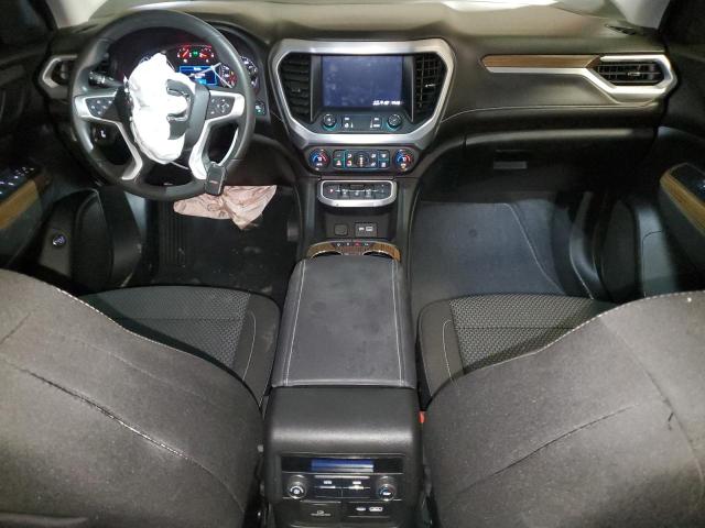 2022 GMC ACADIA SLE - 1GKKNKL46NZ148200