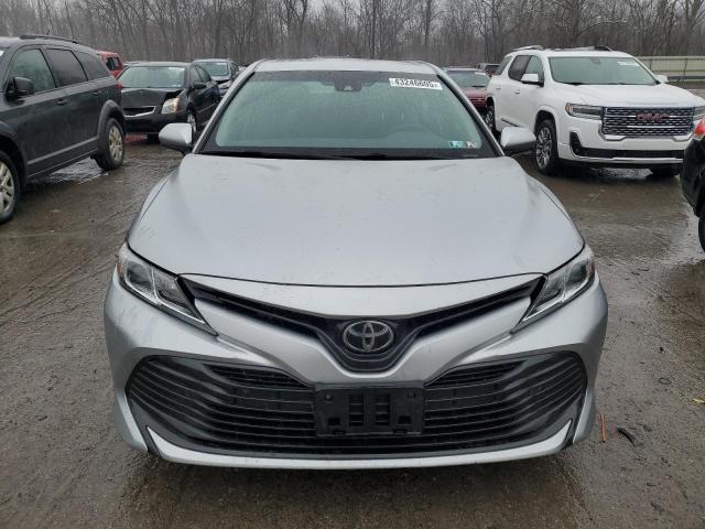 2018 TOYOTA CAMRY L 4T1B11HK9JU635144