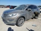 2017 LINCOLN MKC RESERV - 5LMCJ3C95HUL72162