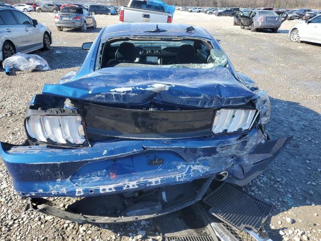 2022 FORD MUSTANG - 1FA6P8TH8N5141842