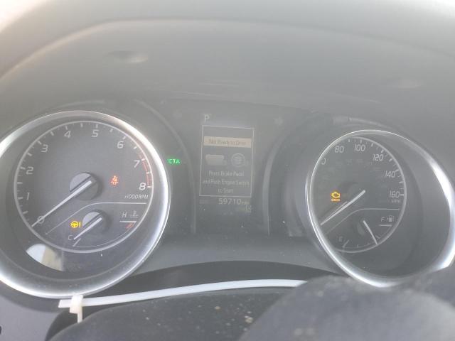 2018 TOYOTA CAMRY L - JTNB11HK5J3045237