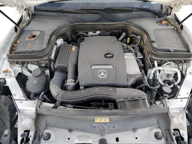 2019 MERCEDES-BENZ GLC 300 - WDC0G4JB1KV157023