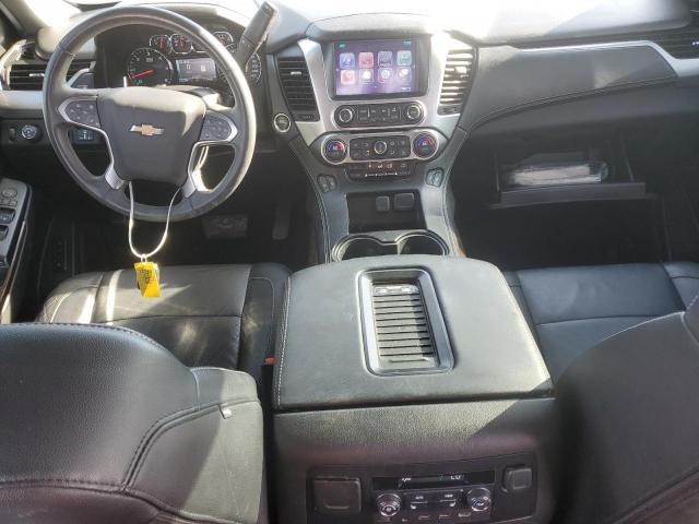 2017 CHEVROLET TAHOE K150 1GNSKBKC1HR225757