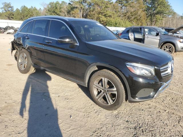 2018 MERCEDES-BENZ GLC 300 4M - WDC0G4KB9JV103871