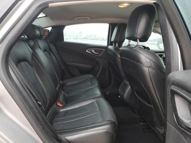 2017 CHRYSLER 200 LIMITE - 1C3CCCAB1HN502945