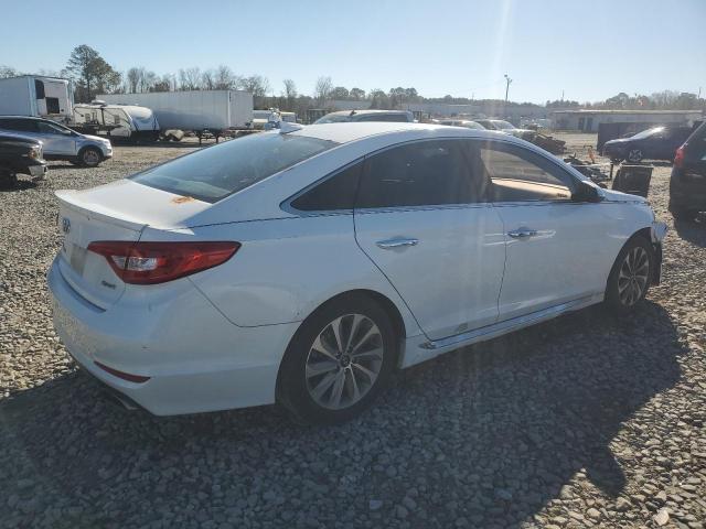 2016 HYUNDAI SONATA SPO - 5NPE34AF5GH331998