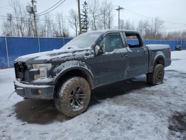 Vin: 1ftew1ef5gfb32198, lot: 87768215, ford f-150 supercrew 2016 img_1