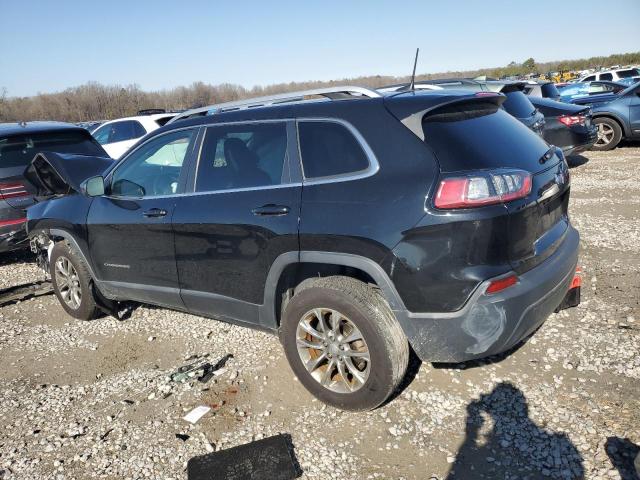 2019 JEEP CHEROKEE L - 1C4PJLLB5KD226296