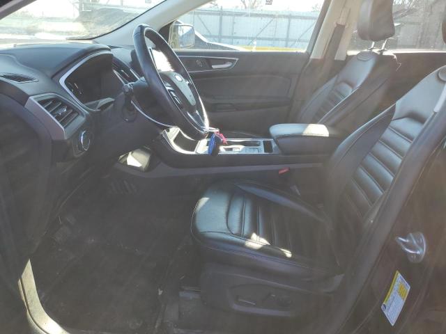 2021 FORD EDGE SEL - 2FMPK3J99MBA46188
