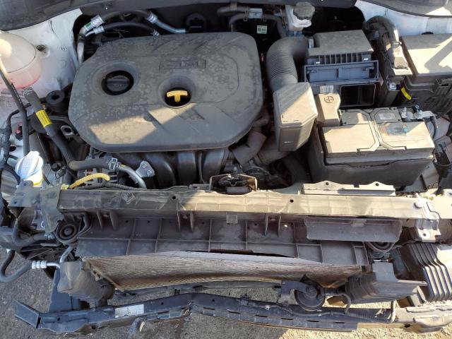2021 HYUNDAI TUCSON LIM KM8J33A4XMU327840