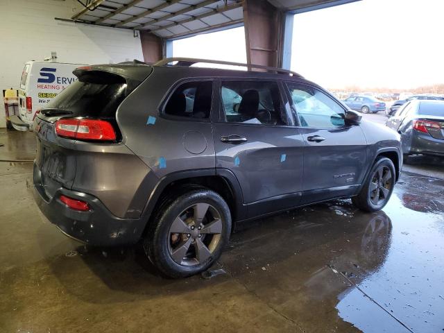 2016 JEEP CHEROKEE L - 1C4PJMCB0GW268635