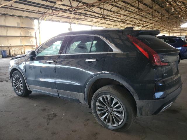 2024 CADILLAC XT4 PREMIU 1GYFZDR47RF153590