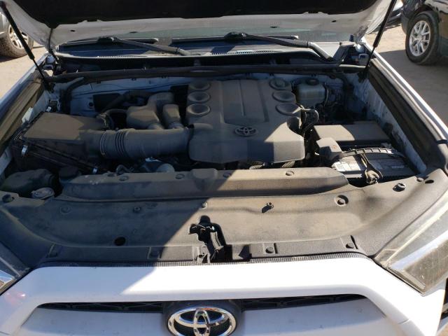 2017 TOYOTA 4RUNNER SR - JTEBU5JR2H5455773