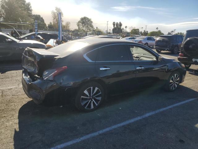 NISSAN ALTIMA 2.5 2018 black  gas 1N4AL3AP2JC137214 photo #4