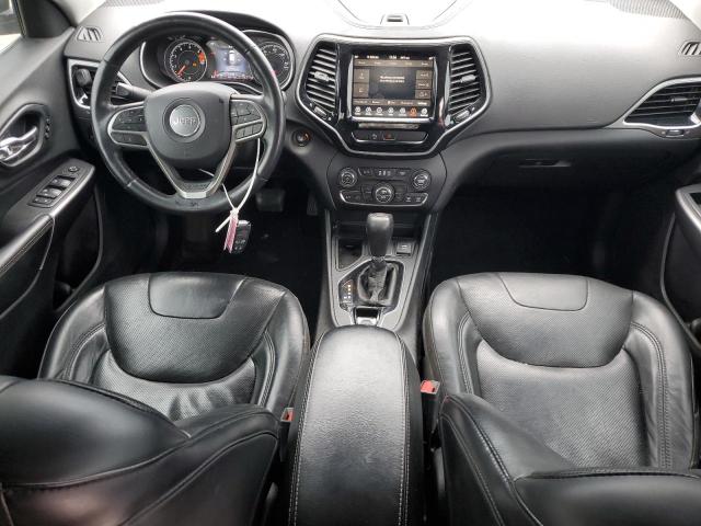 2019 JEEP CHEROKEE L 1C4PJLDB5KD185358