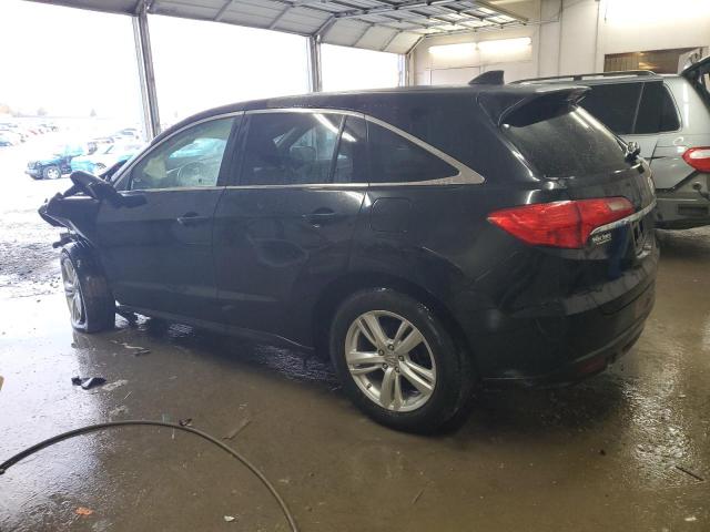 Vin: 5j8tb3h31fl007295, lot: 42725625, acura rdx 20152