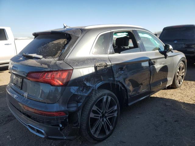 2018 AUDI SQ5 PRESTI WA1C4AFY5J2028462
