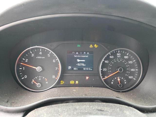 2022 KIA SPORTAGE L - KNDPM3AC0N7026352