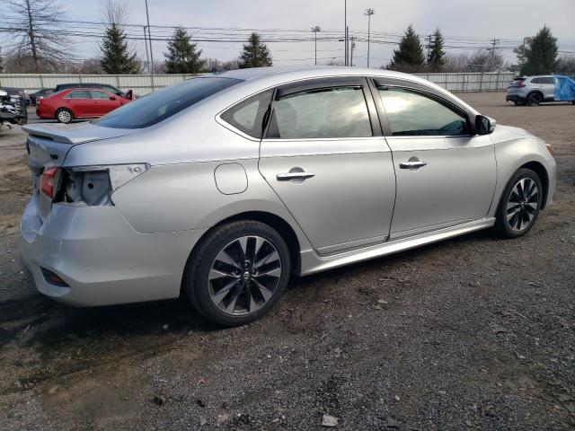 2017 NISSAN SENTRA SR - 3N1AB7AP5HY258053
