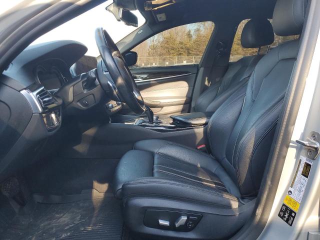 2019 BMW 530 XI - WBAJA7C55KWW18641