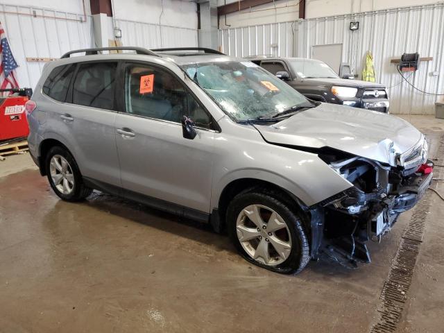 Vin: jf2sjahc8fh452669, lot: 87321504, subaru forester 2.5i limited 20154