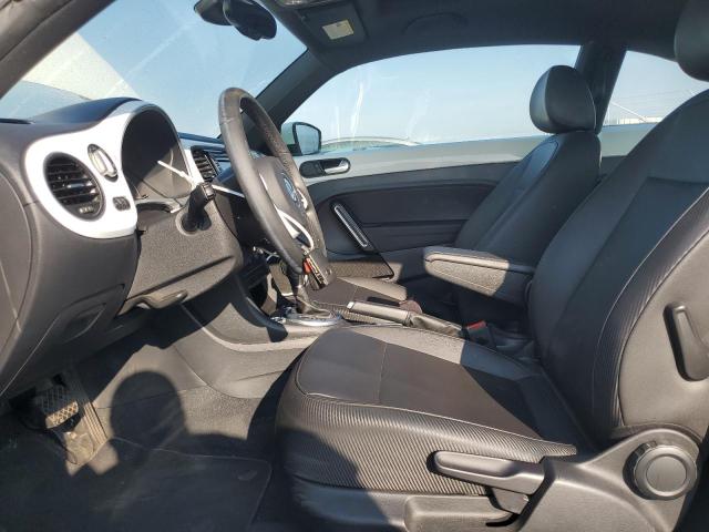 2016 VOLKSWAGEN BEETLE SE 3VWJ17AT2GM635728