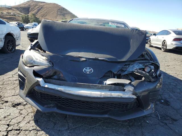 2017 TOYOTA 86 BASE JF1ZNAA17H8702342