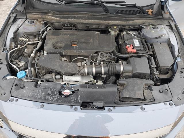 2021 HONDA ACCORD SPO - 1HGCV2F34MA018613