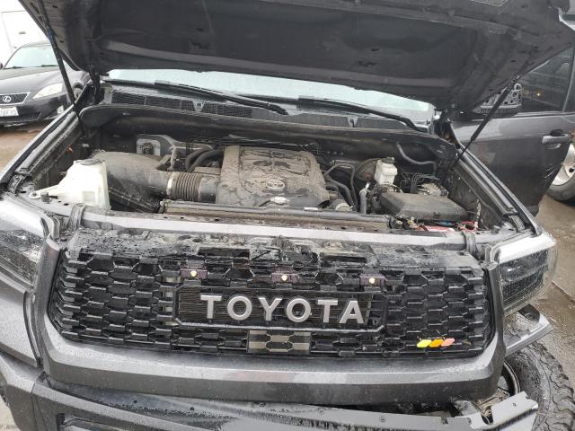 2021 TOYOTA TUNDRA CRE - 5TFHY5F13MX028137