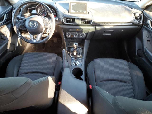 2015 MAZDA 3 TOURING - JM1BM1L72F1223039