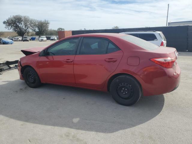 Vin: 5yfburhe9jp761196, lot: 42595505, toyota corolla l 20182