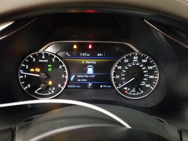 2017 NISSAN MURANO S - 5N1AZ2MH7HN107742