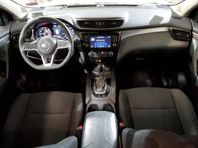 2022 NISSAN ROGUE SPOR - JN1BJ1AW6NW474637