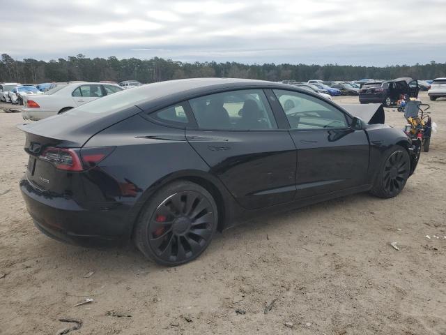 Vin: 5yj3e1ec1nf267857, lot: 88029995, tesla model 3 20223