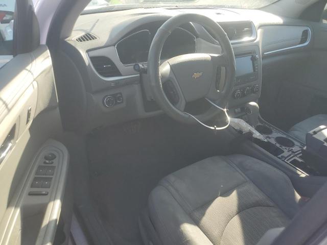 2017 CHEVROLET TRAVERSE L 1GNKVFKD4HJ241599