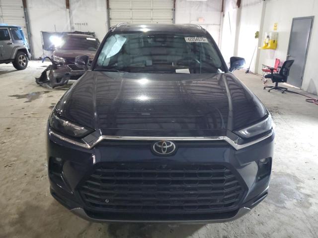 2024 TOYOTA GRAND HIGH - 5TDAAAB56RS060987