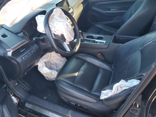 2019 NISSAN ALTIMA SL - 1N4BL4EW5KC134465
