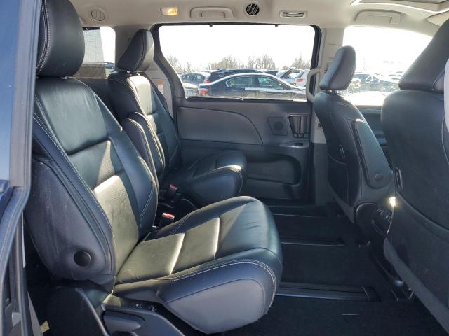 2019 TOYOTA SIENNA SE 5TDEZ3DC8KS214106