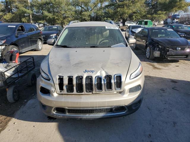 2015 JEEP CHEROKEE L 1C4PJMDS5FW640127
