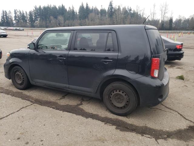 TOYOTA SCION XB 2015 gray  gas JTLZE4FEXFJ078151 photo #3