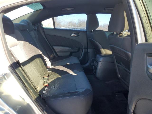 2016 DODGE CHARGER SX - 2C3CDXHG1GH246920