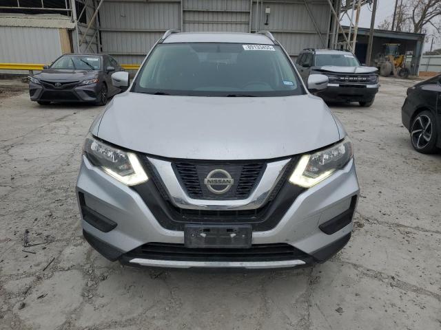 2017 NISSAN ROGUE S - JN8AT2MT1HW152488