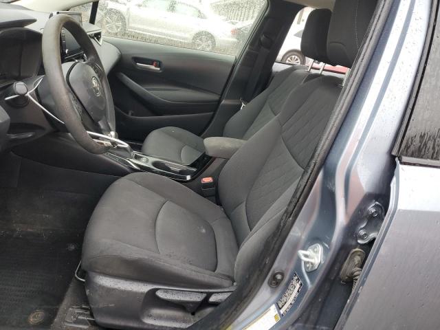 2020 TOYOTA COROLLA LE JTDEPRAE2LJ079041